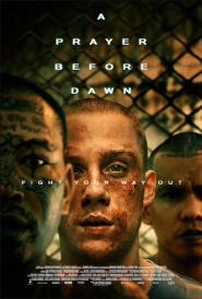 A Prayer Before Dawn