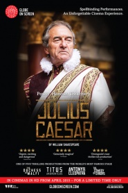 Shakespeare's Globe Theatre: Julius Caesar