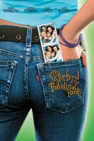 The Sisterhood of the Traveling Pants