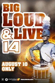DCI 2017: Big, Loud & Live 14