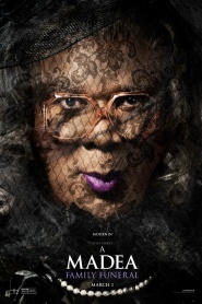A Madea Family Funeral