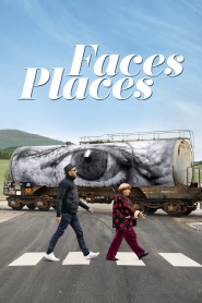Faces Places