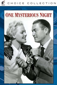 One Mysterious Night