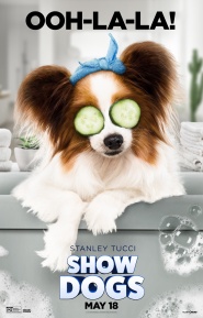 Show Dogs