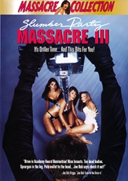 Slumber Party Massacre III