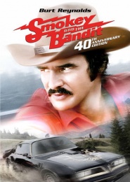 Smokey and the Bandit