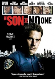 The Son of No One