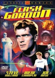 Flash Gordon Conquers the Universe