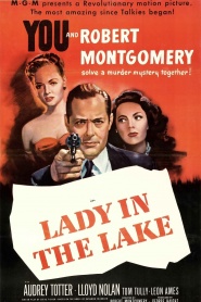 Lady in the Lake
