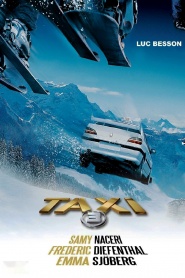 Taxi 3