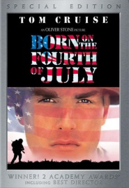 Born on the Fourth of July