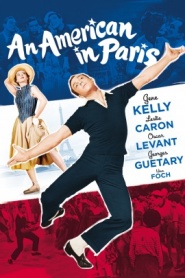 An American in Paris