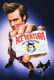 Ace Ventura: Pet Detective