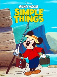 The Simple Things