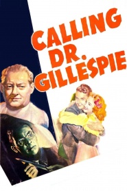 Calling Dr. Gillespie