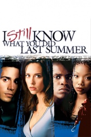 I Still Know What You Did Last Summer