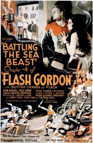 Flash Gordon