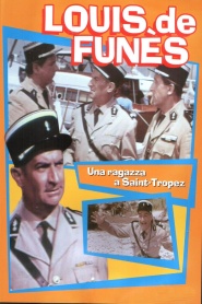 The Gendarme of Saint-Tropez