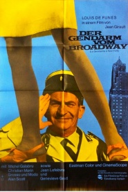 The Gendarme in New York