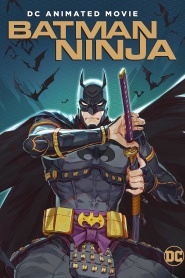 Batman Ninja