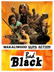 Bad Black
