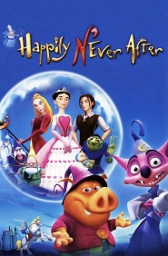 Happily N'Ever After