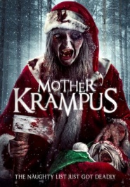 Mother Krampus