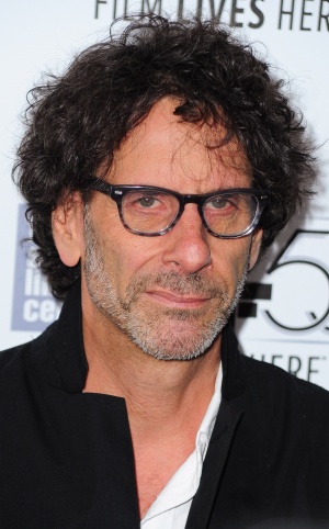 Joel Coen