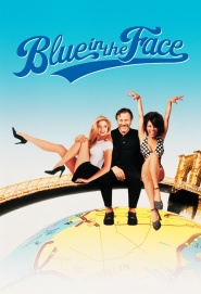 Blue in the Face