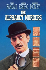 The Alphabet Murders