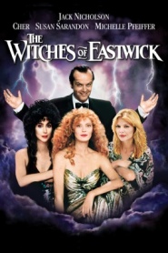 The Witches of Eastwick