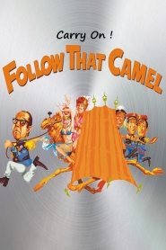 Carry on Follow That Camel