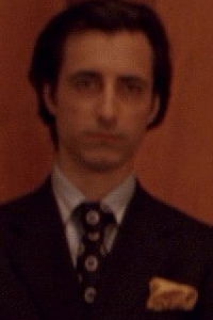 Noah Baumbach