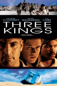 Three Kings