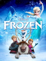 Frozen