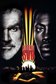 Rising Sun