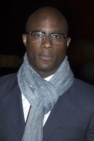 Barry Jenkins