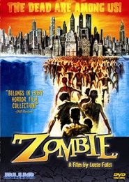 Zombie