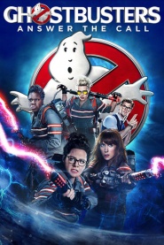 Ghostbusters: Answer the Call