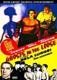 Ghosts on the Loose
