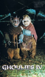 Ghoulies IV
