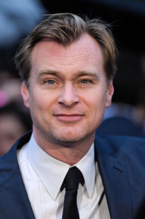Christopher Nolan