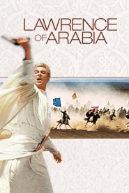 Lawrence of Arabia