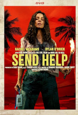 Send Help Movie Poster