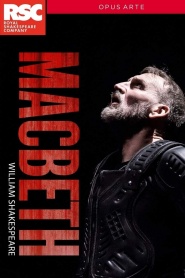 Royal Shakespeare Company: Macbeth
