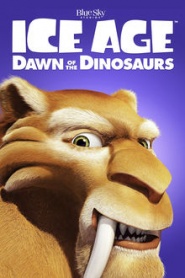 Ice Age: Dawn of the Dinosaurs