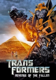 Transformers: Revenge of the Fallen