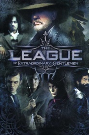 The League of Extraordinary Gentlemen