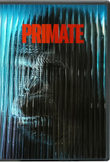Primate Movie Poster