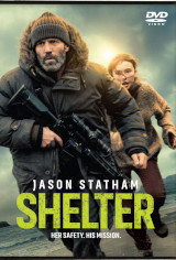 Shelter Movie Poster